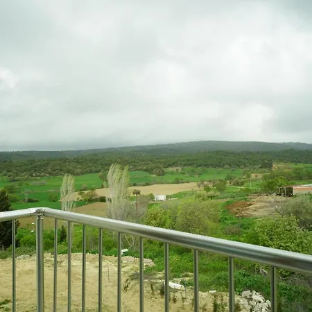 Troilus Park House