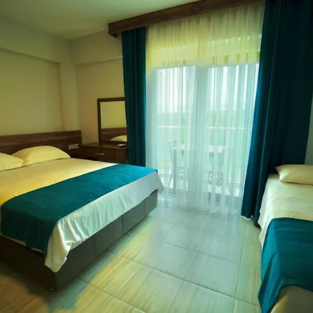 ホテル Troilus Park House