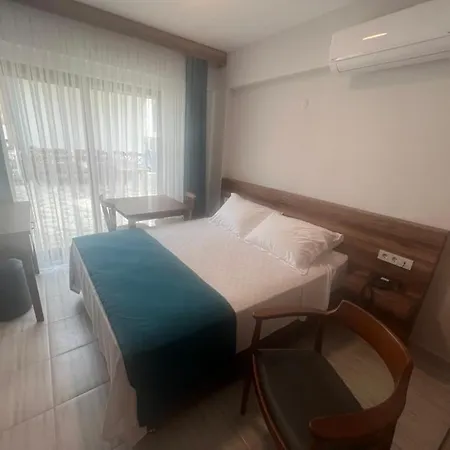 ホテル Troilus Park House エジェアバト