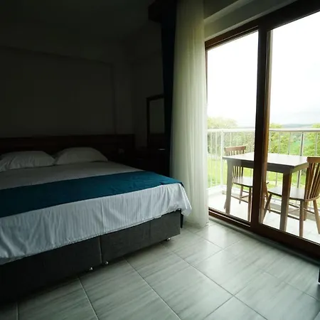 酒店 Troilus Park House 3*