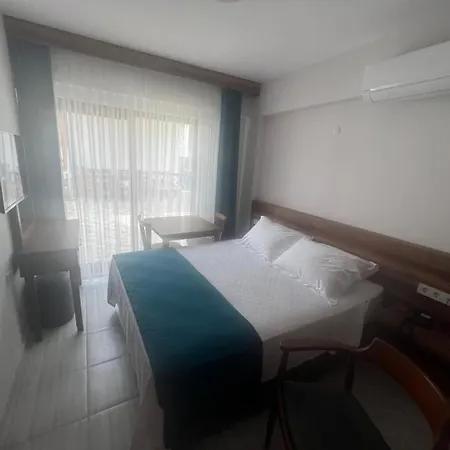 ホテル Troilus Park House 3*