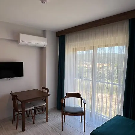 Troya Park House