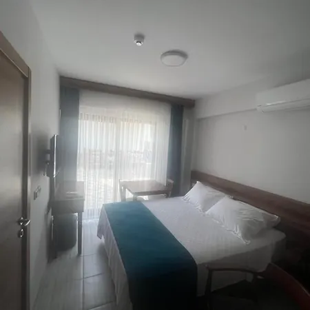 Troilus Park House エジェアバト