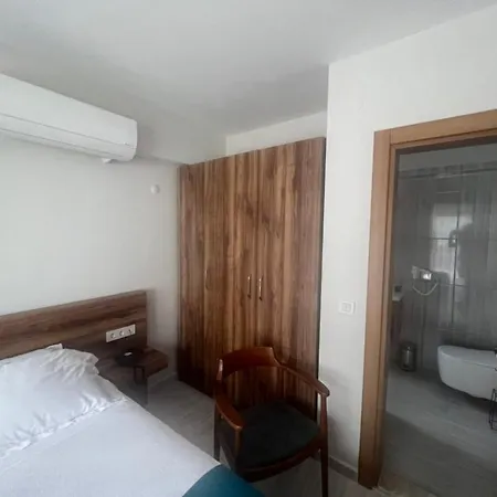 ホテル Troilus Park House 3*