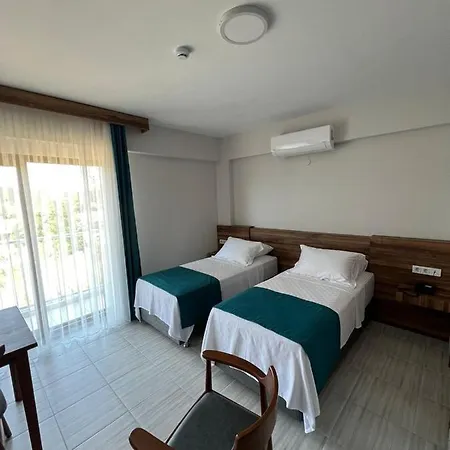 Hotel Troya Park House Eceabat