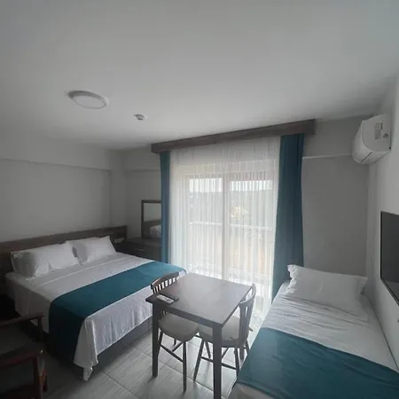 Hotel Troya Park House Eceabat