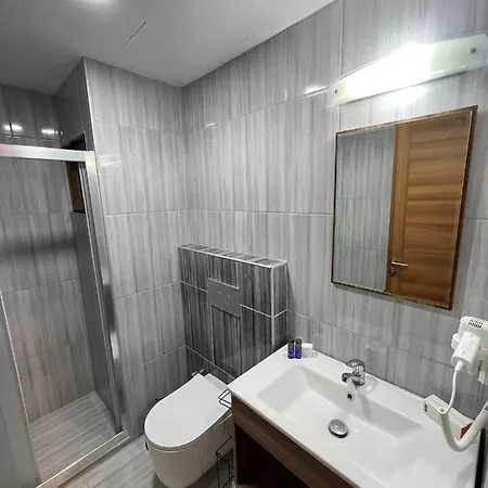 ホテル Troilus Park House 3*