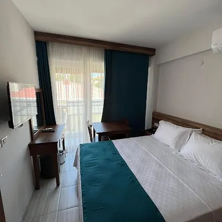 Troilus Park House Eceabat