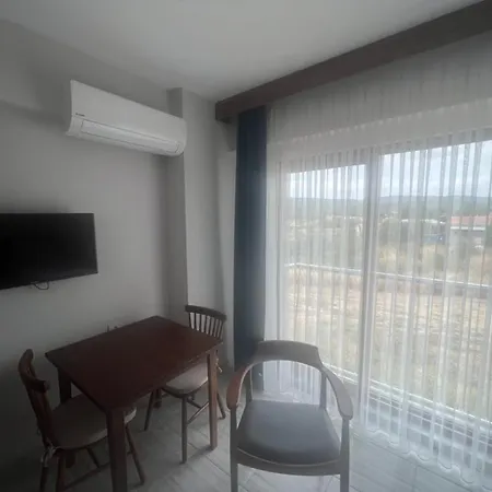 酒店 Troilus Park House 3*