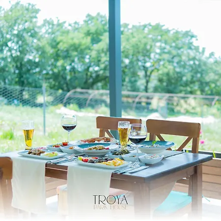Troya Park House 3*