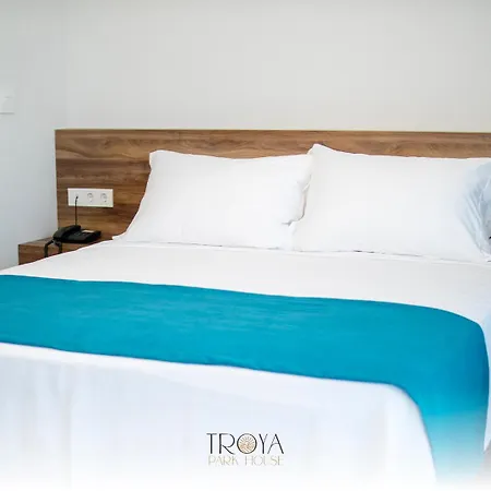 Troya Park House
