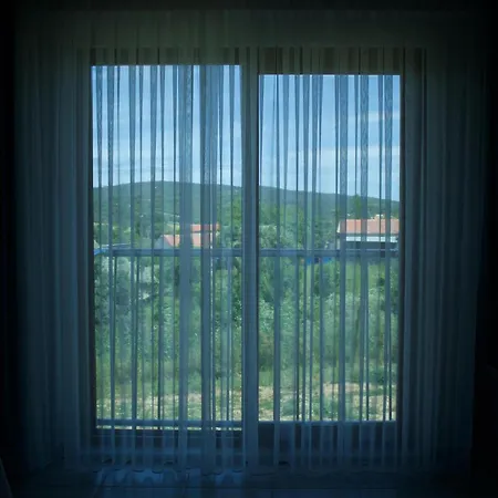 Troilus Park House ホテル