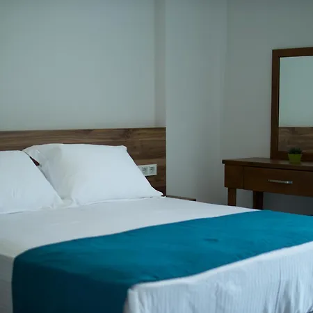 ホテル Troilus Park House エジェアバト