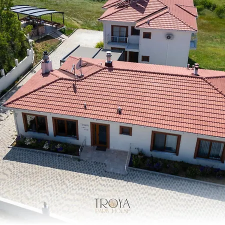 Troya Park House 3*