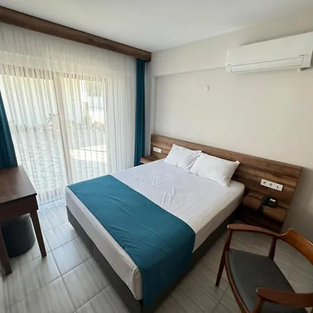 Troya Park House Hotel 3*