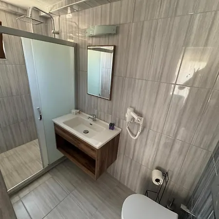 Troilus Park House ホテル エジェアバト