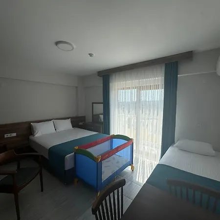 Troya Park House