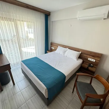 Troilus Park House ホテル 3*