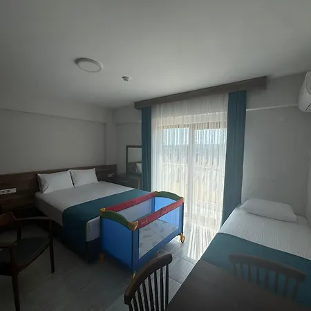 Troya Park House