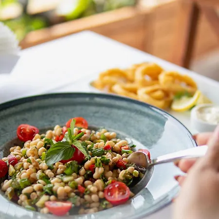 Troilus Park House ホテル