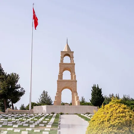 Troilus Park House 3* エジェアバト