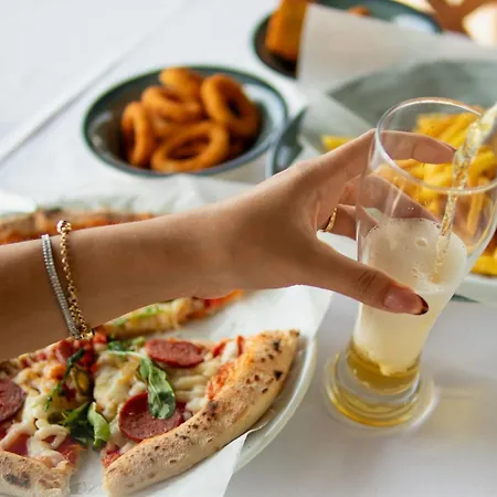 ホテル Troilus Park House