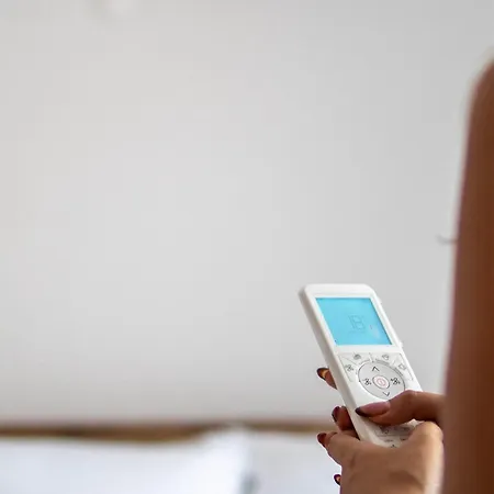 ホテル Troilus Park House エジェアバト