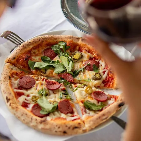 ホテル Troilus Park House 3*