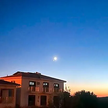 Troilus Park House
