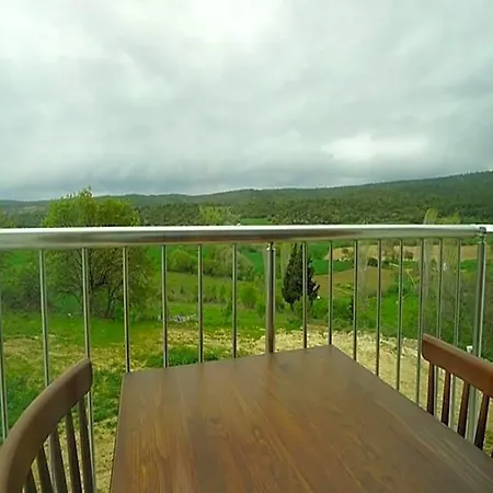 Troilus Park House Eceabat