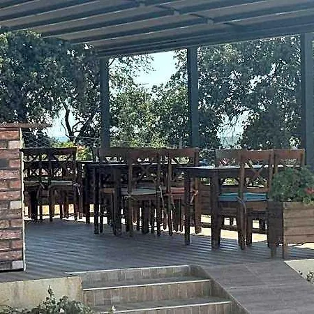 Troilus Park House Hotel Eceabat