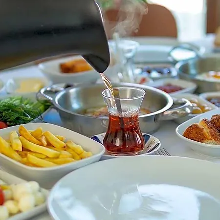 Troilus Park House Hotel 3*