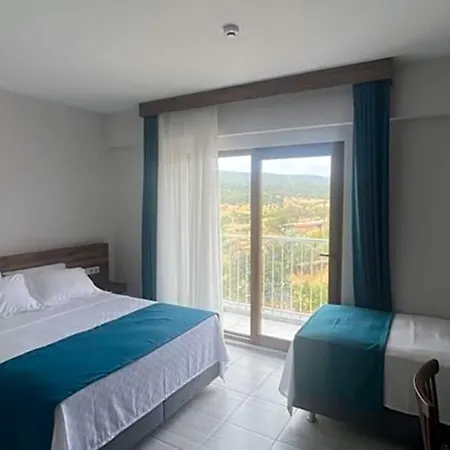 Hotel Troilus Park House Eceabat