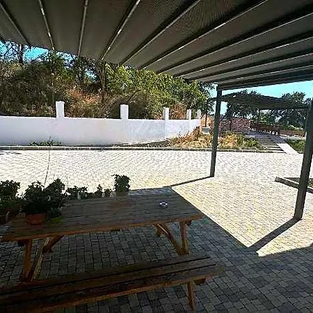 Troilus Park House Hotel