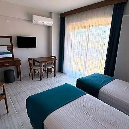 Hotel Troilus Park House 3*