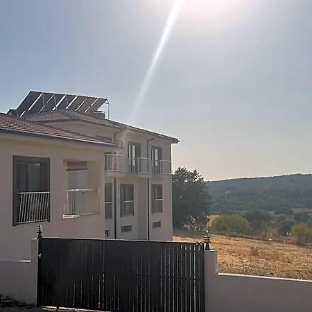 Troilus Park House Hotel