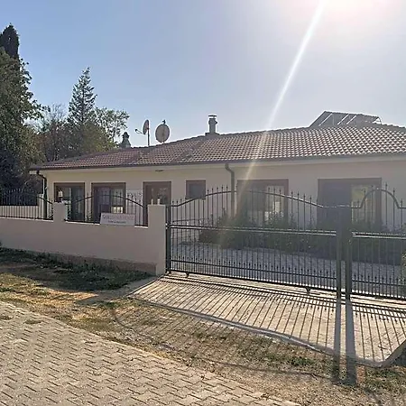 Troilus Park House Hotel Eceabat
