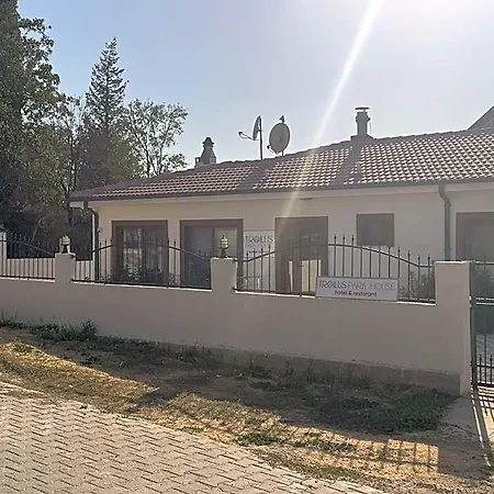 Troilus Park House Hotel Eceabat