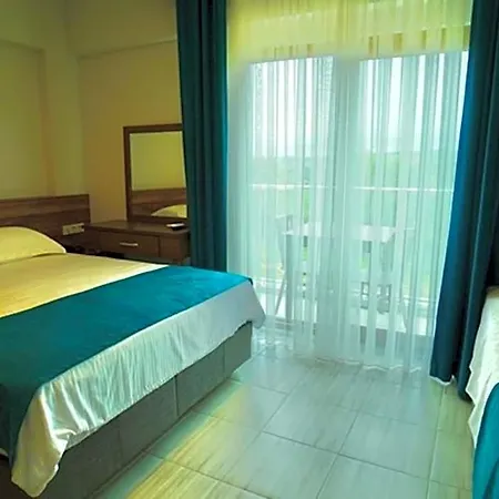 Troilus Park House Hotel Eceabat