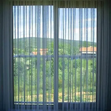 Hotel Troilus Park House
