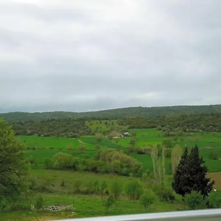 Troilus Park House Hotel Eceabat