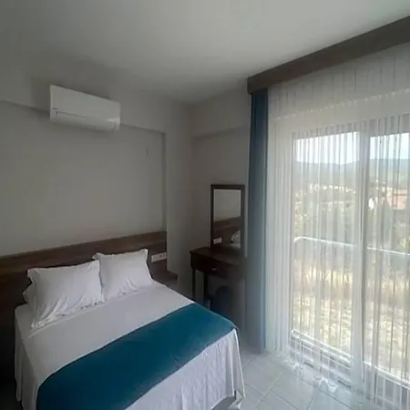 Hotel Troilus Park House