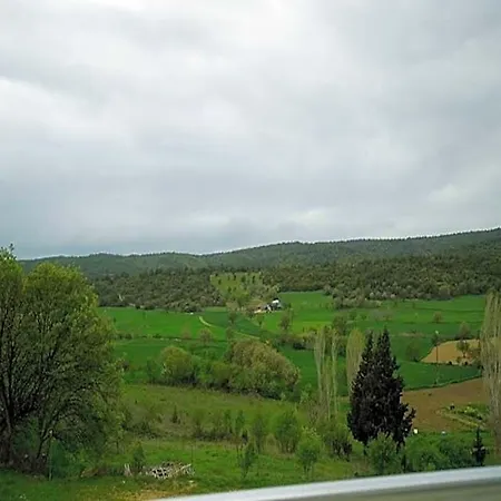 Hotel Troilus Park House Eceabat