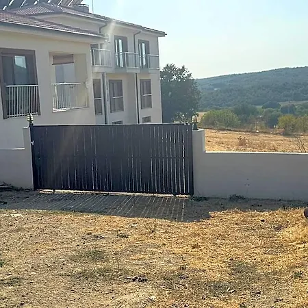 Hotel Troilus Park House Eceabat