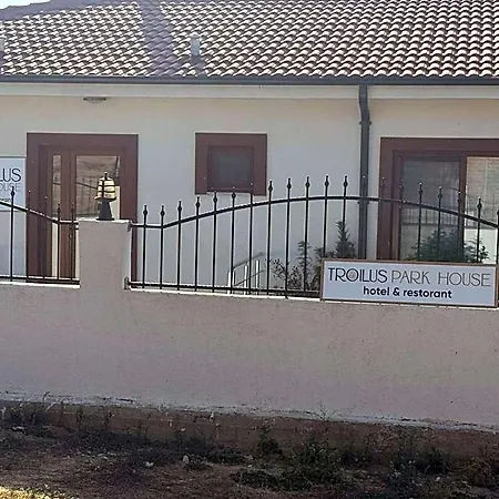 Troilus Park House Hotel