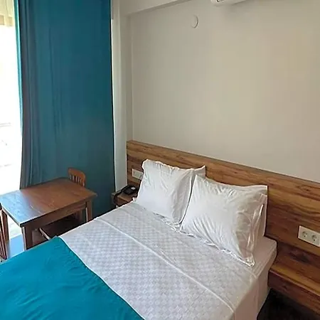 Troilus Park House Eceabat