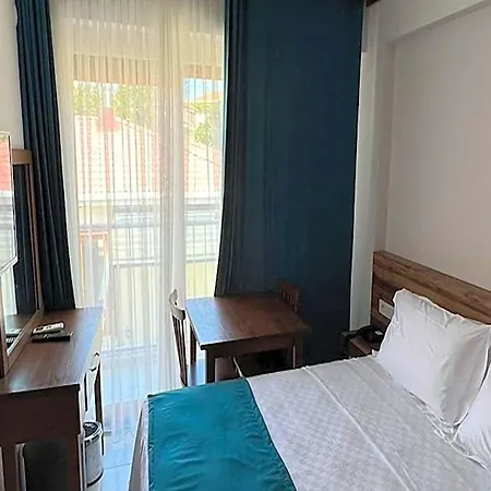Troilus Park House Hotel