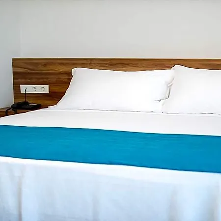 Troilus Park House 3* Eceabat