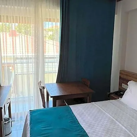 Hotel Troilus Park House Eceabat