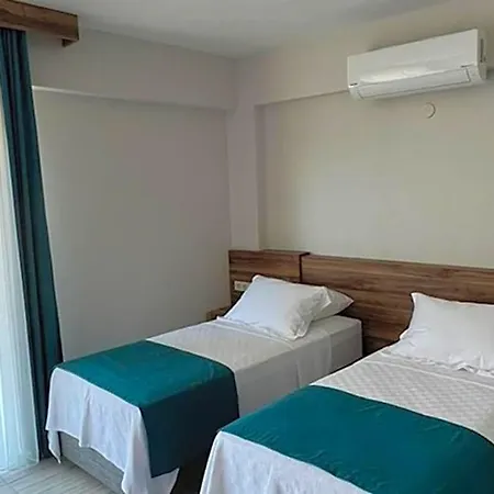 Troilus Park House 3* Eceabat